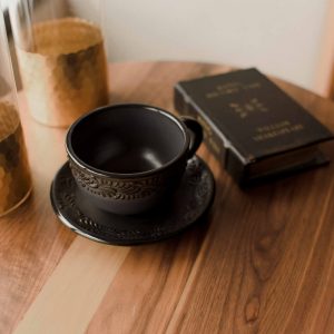 Set de café americano Mulata