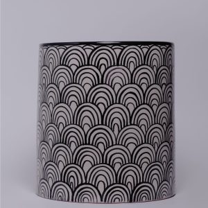 Florero Cilindro Mediano