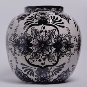 Florero Globo Grande