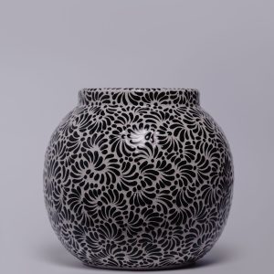 Florero Globo Mediano